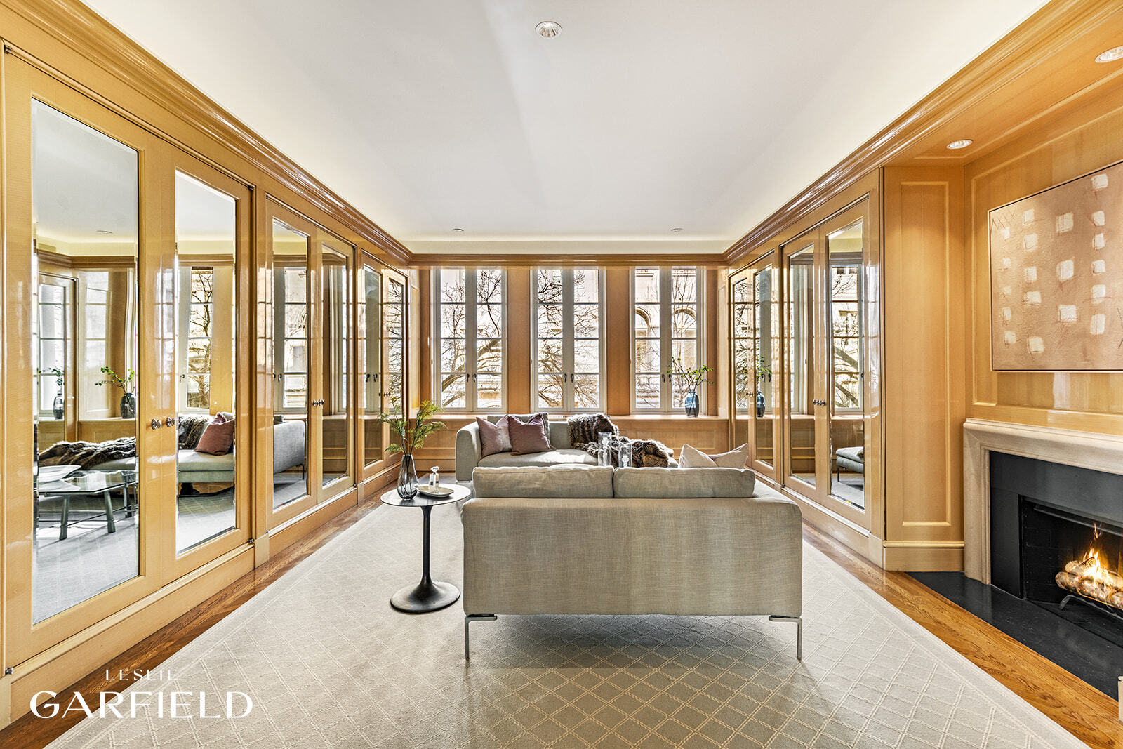 16 E 64th Street