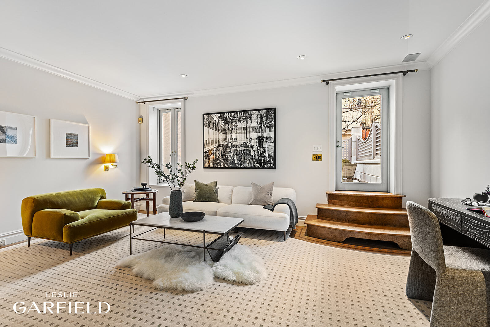 16 E 64th Street