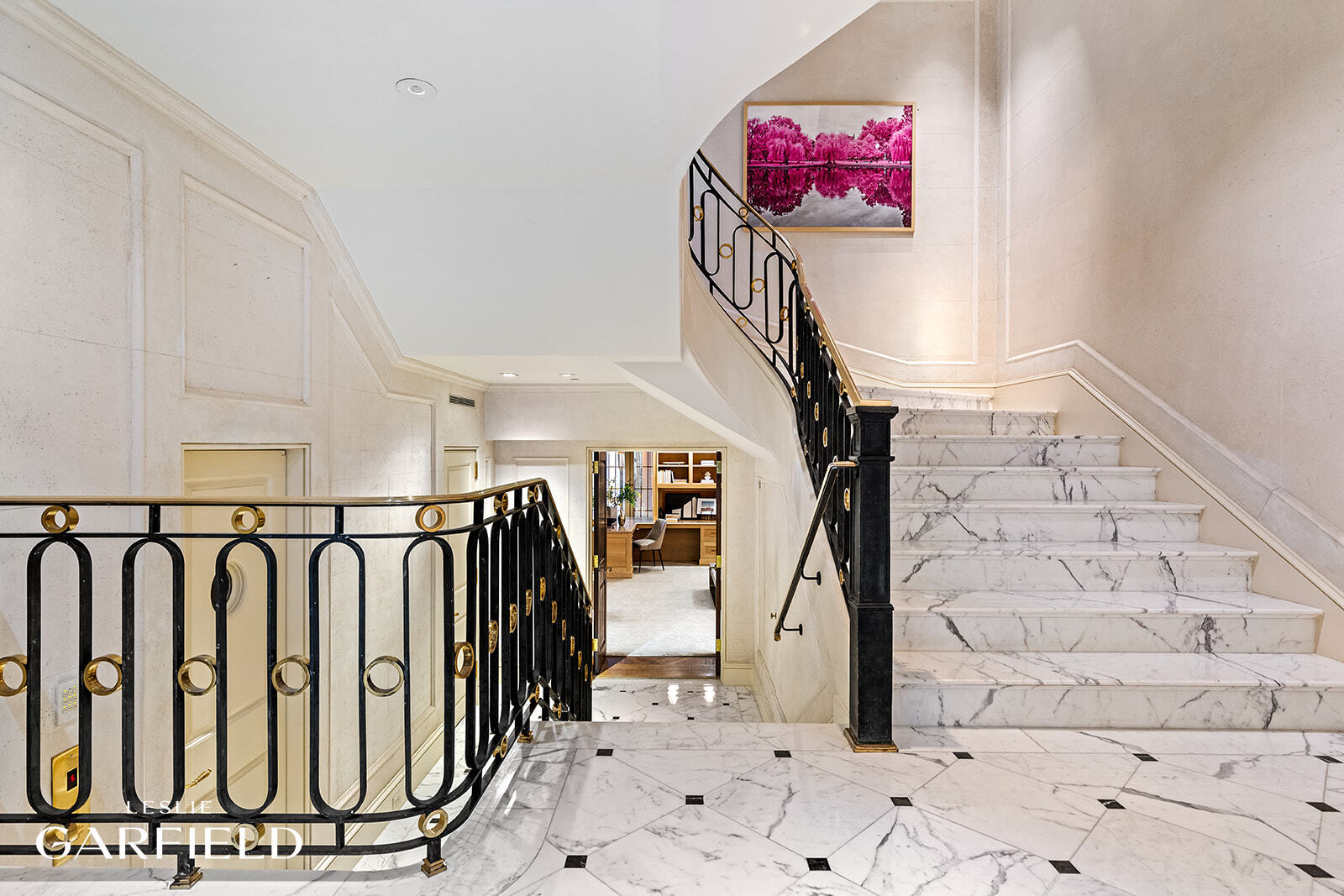 16 E 64th Street
