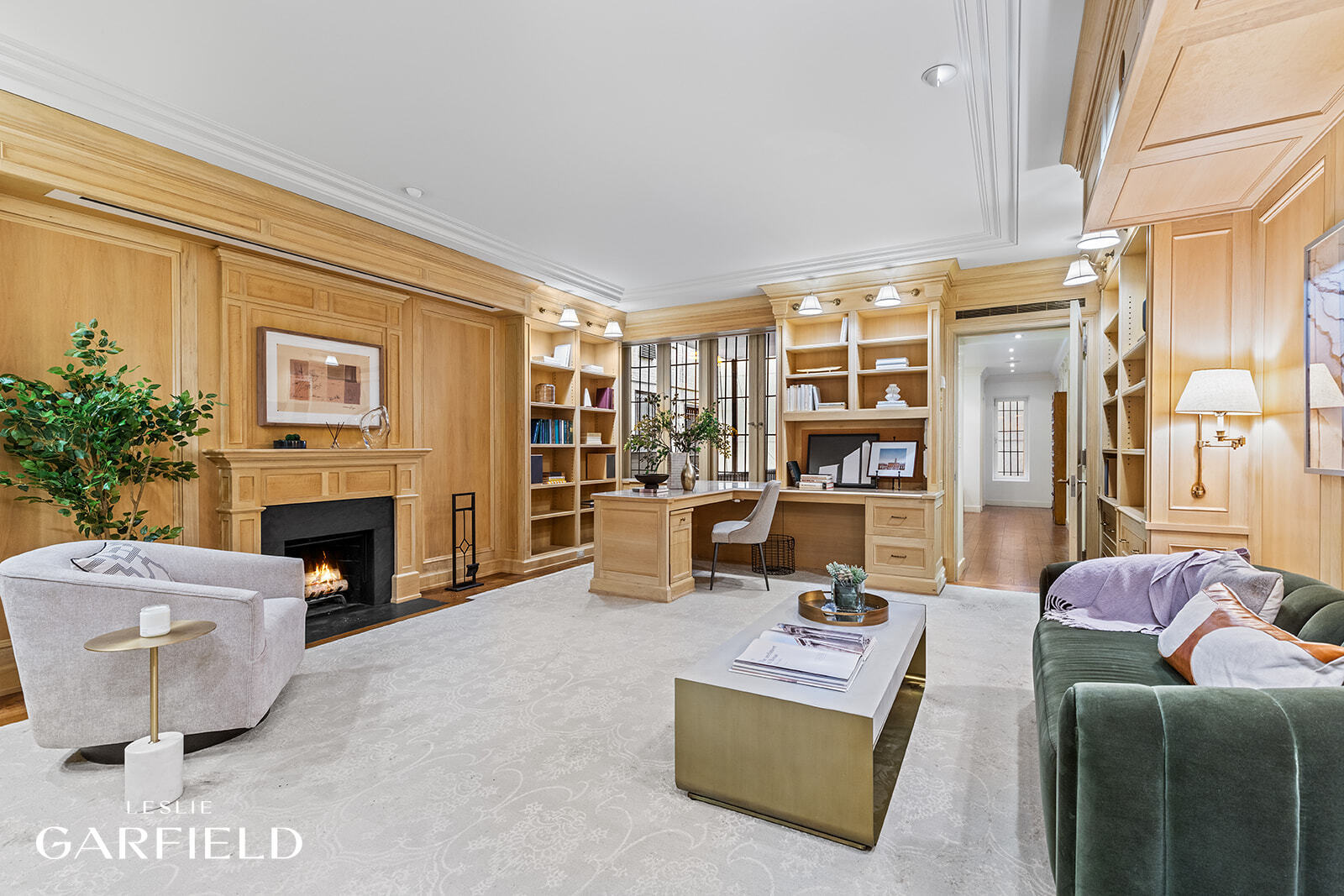 16 E 64th Street