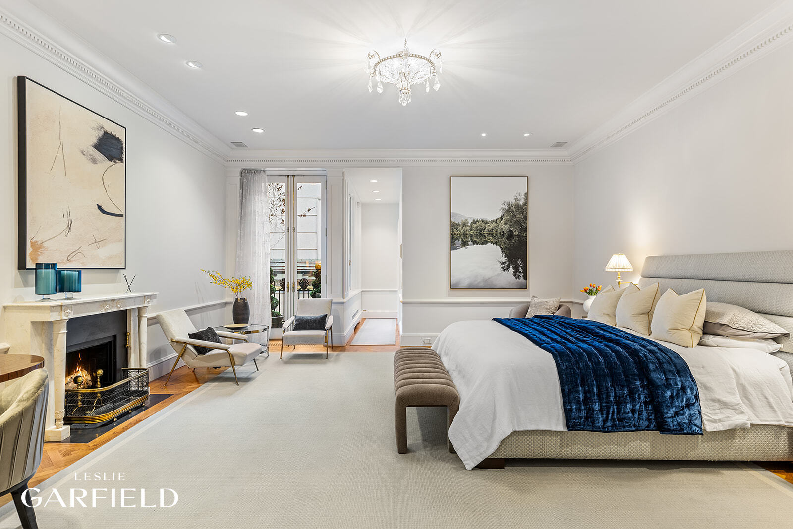 16 E 64th Street