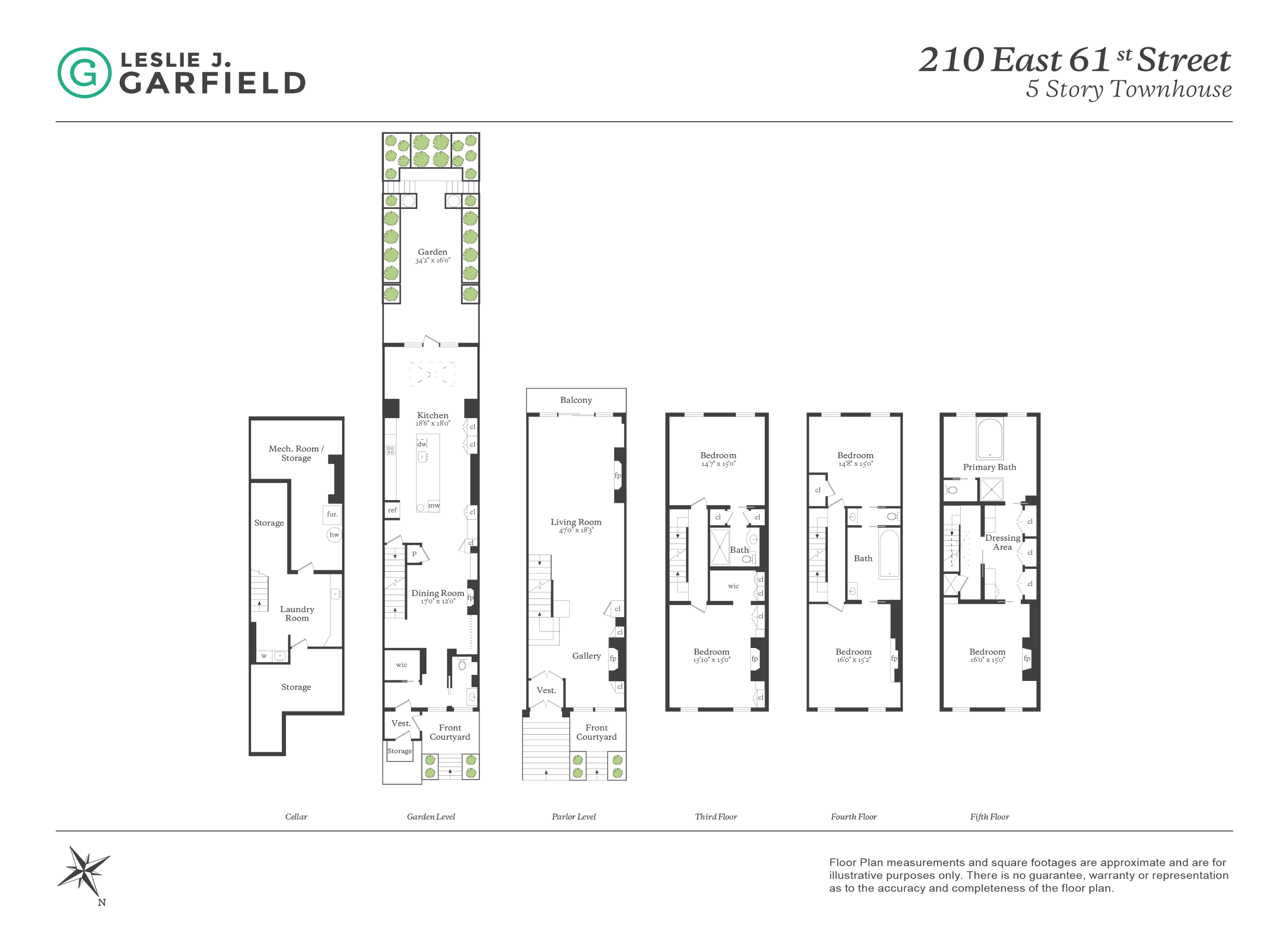 210 E 61st Street