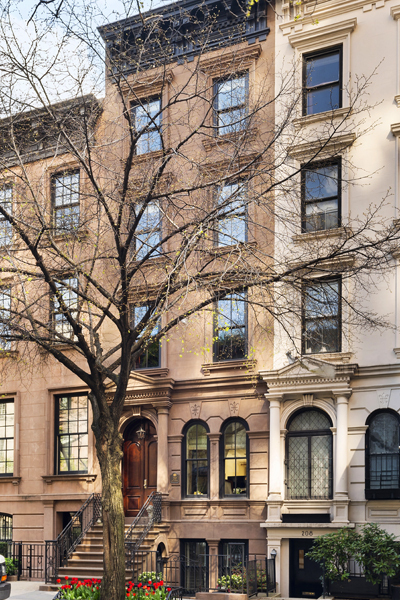 210 E 61st Street