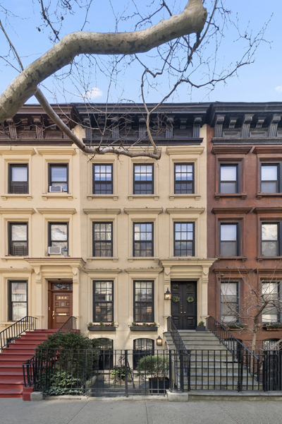 342 E 69th Street