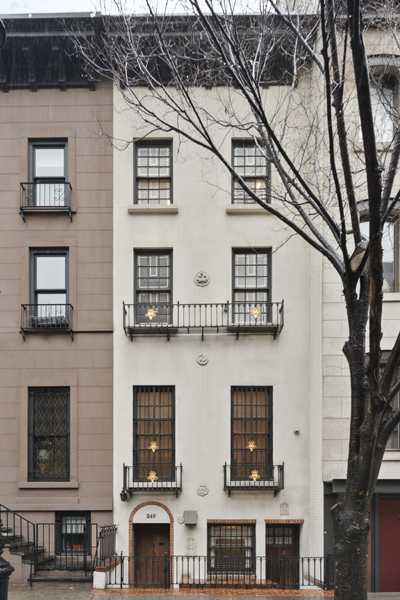 249 E 61st Street