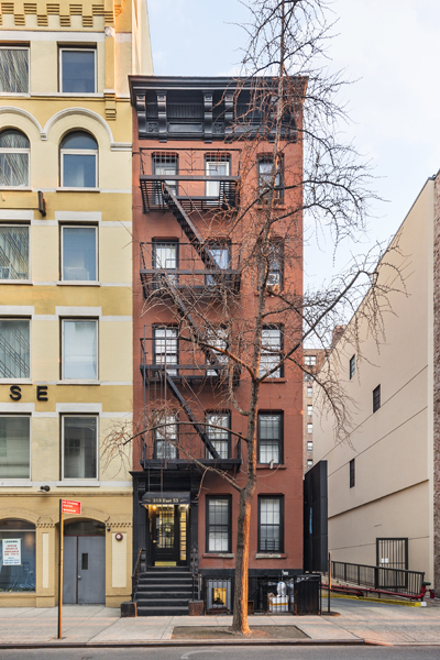 313 E 53rd Street