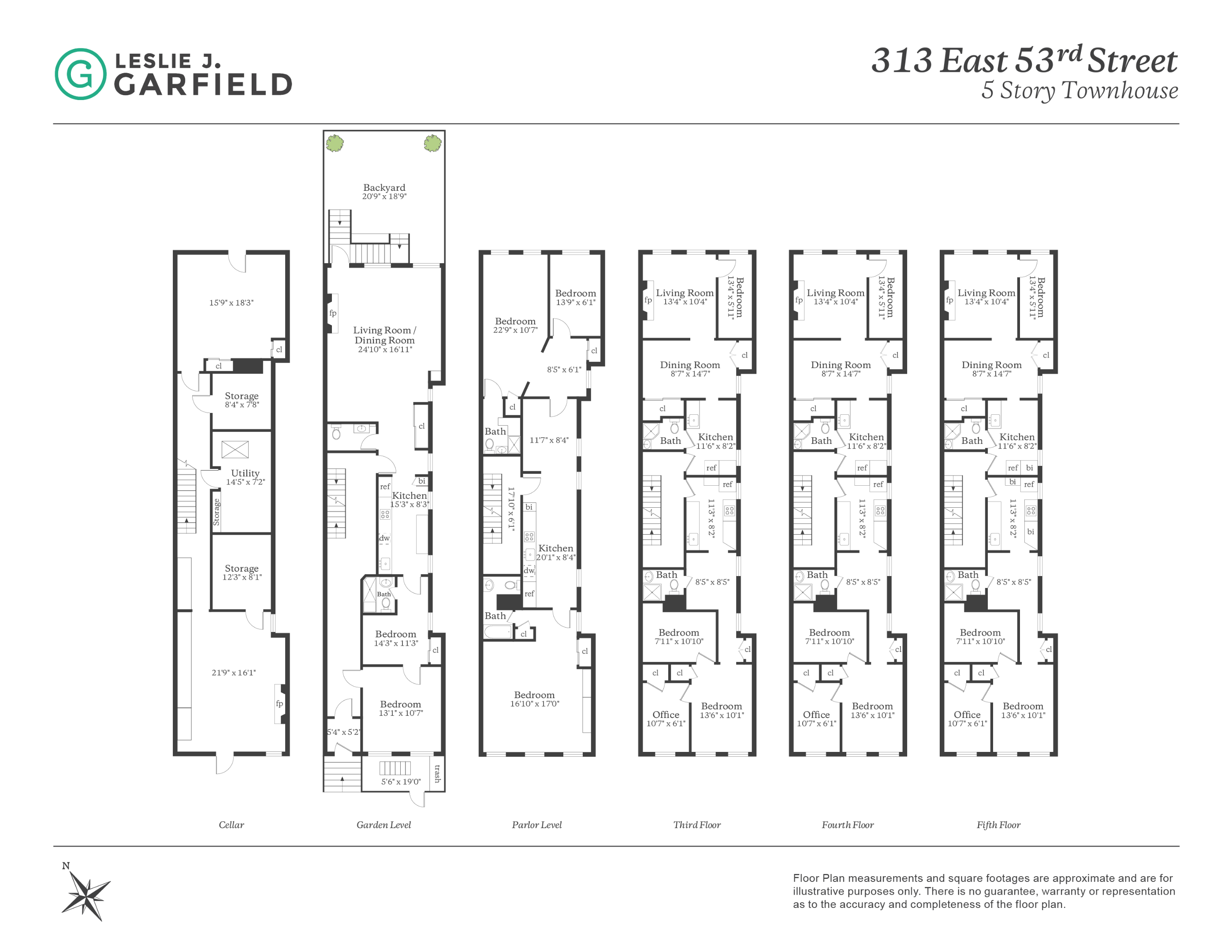 313 E 53rd Street