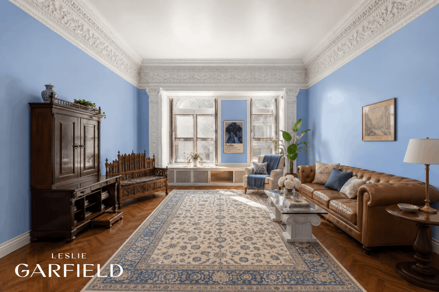 117 W 85th Street New York City Ny Us 10024 Rls10987906