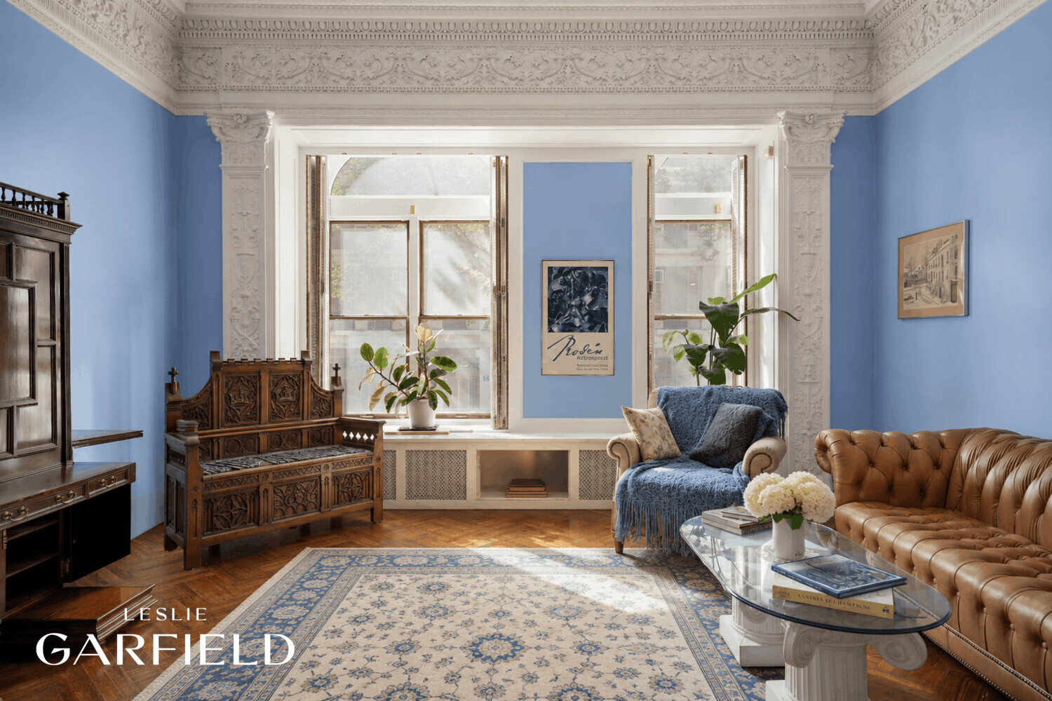117 W 85th Street New York City Ny Us 10024 Rls10987906