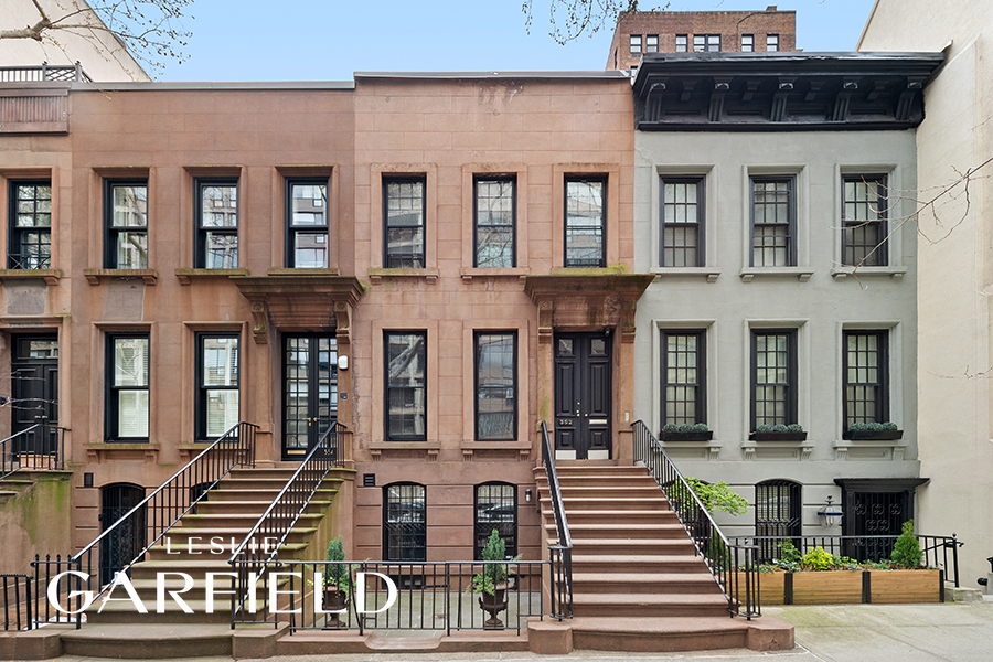 352 E 69th Street