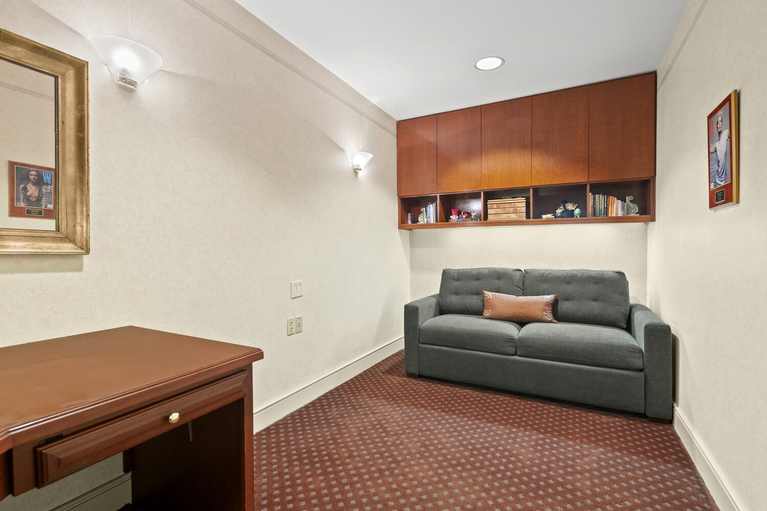 850 Park Avenue 1A/F