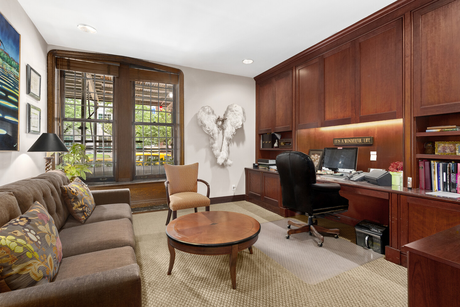 850 Park Avenue 1A/F