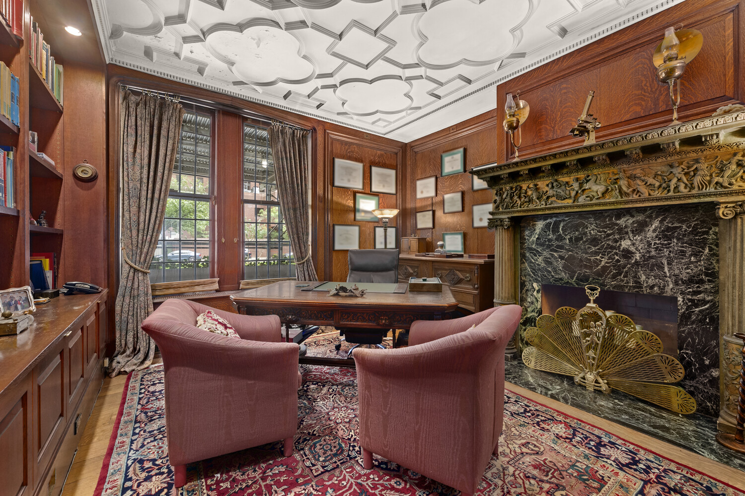 850 Park Avenue 1A/F