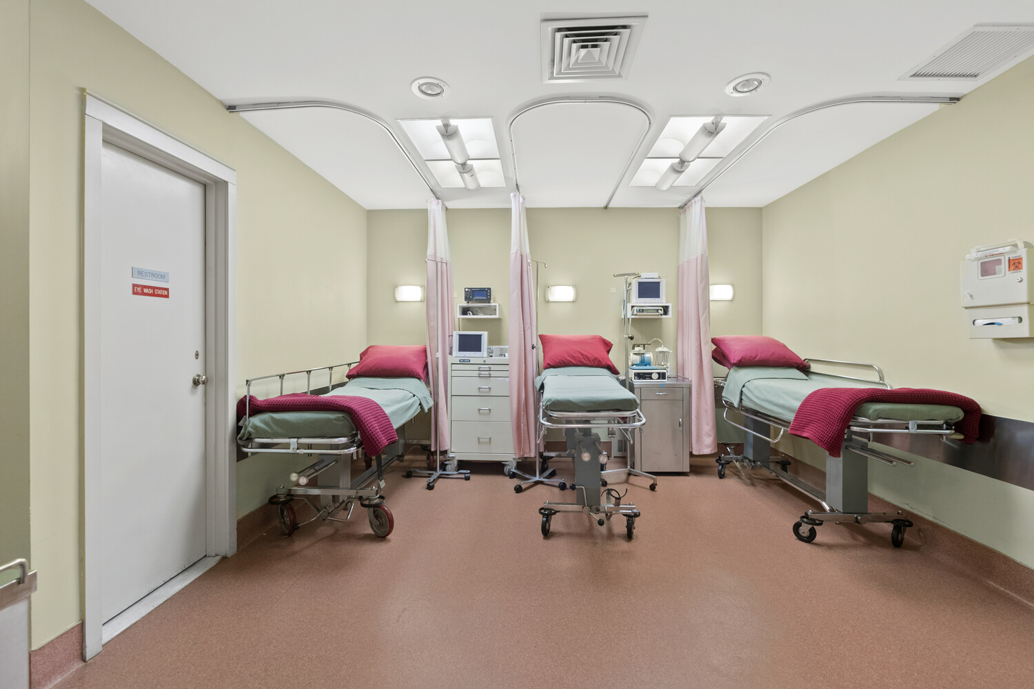 850 Park Avenue 1A/F