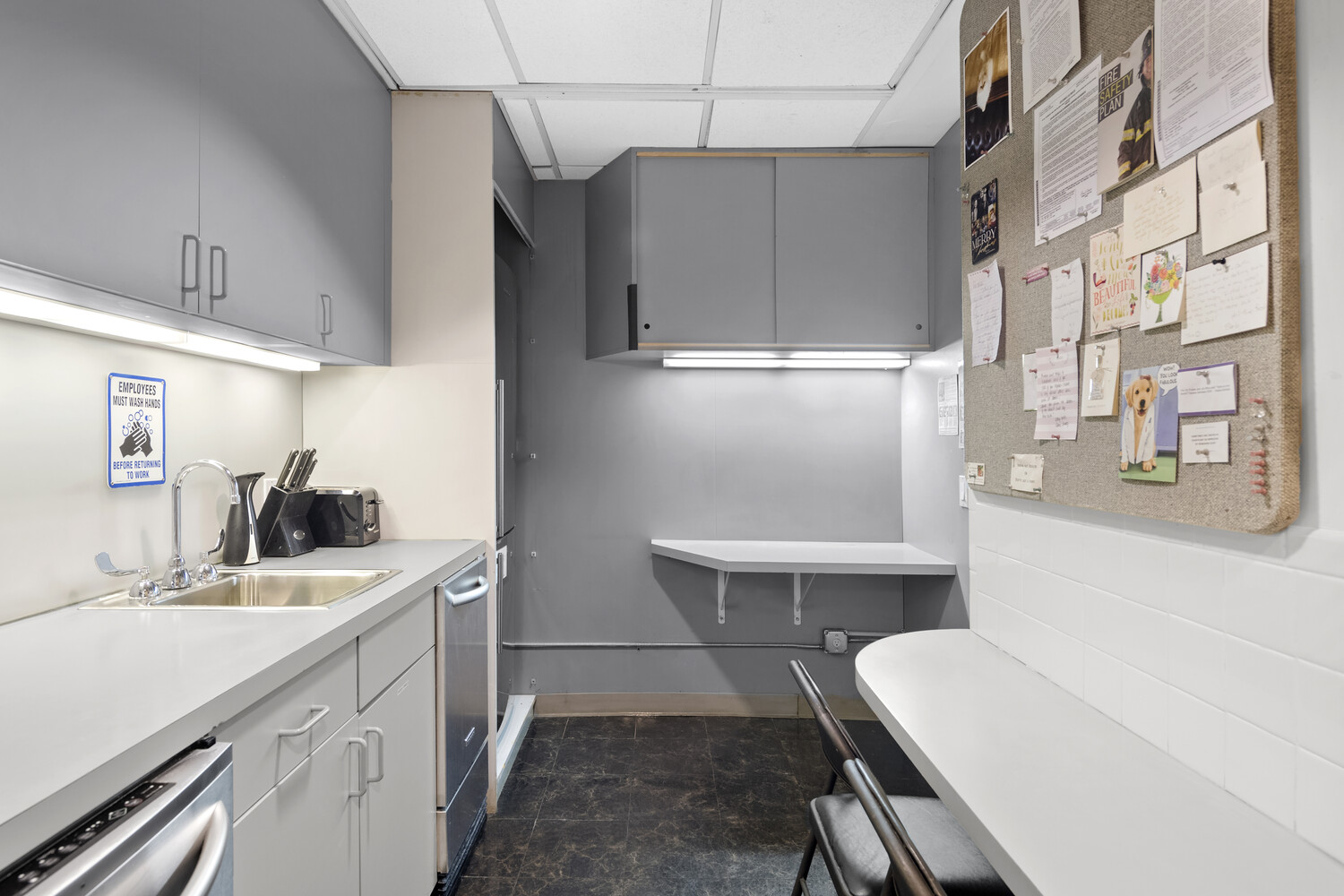 850 Park Avenue 1A/F