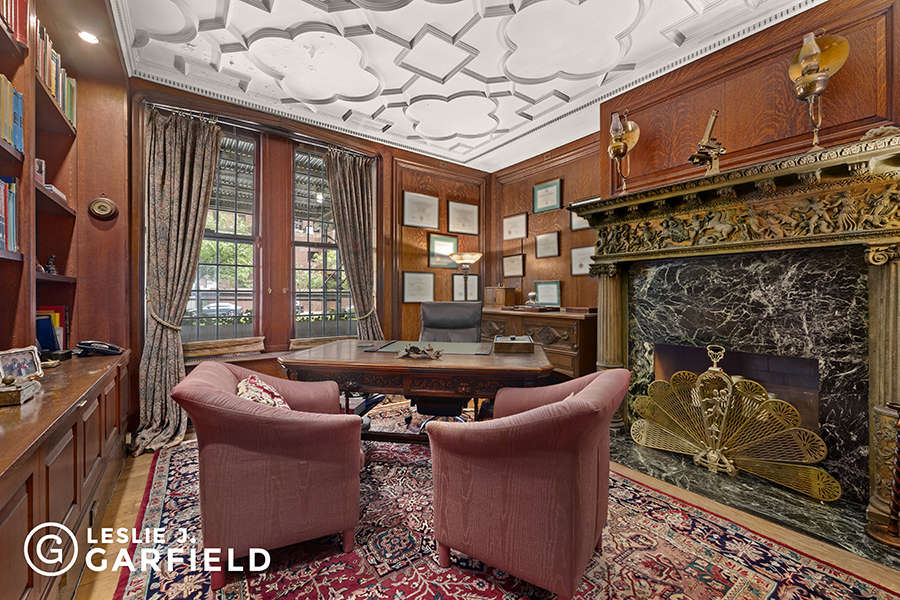 850 Park Avenue 1A/F