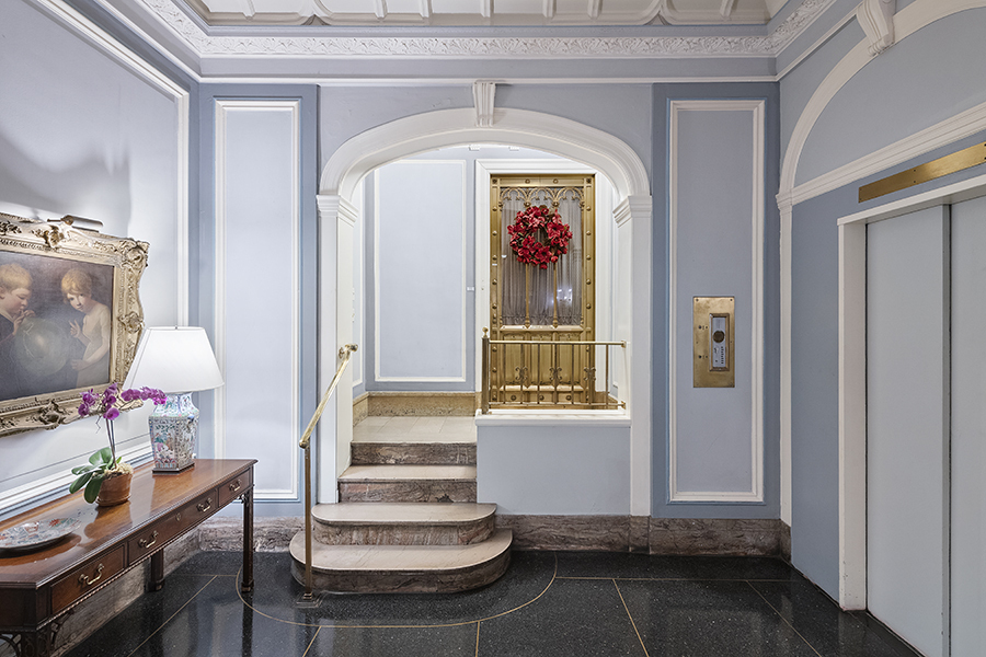 850 Park Avenue 1A/F