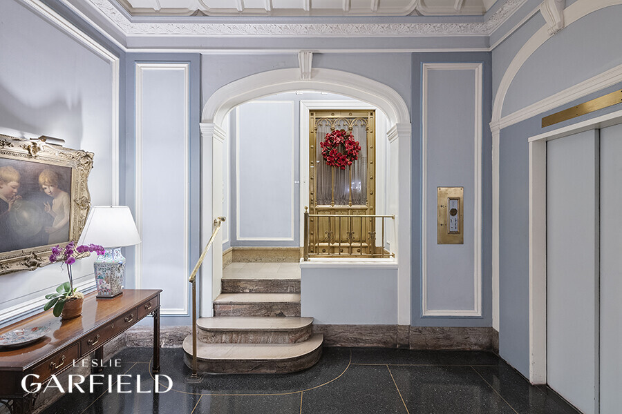 850 Park Avenue 1A/F