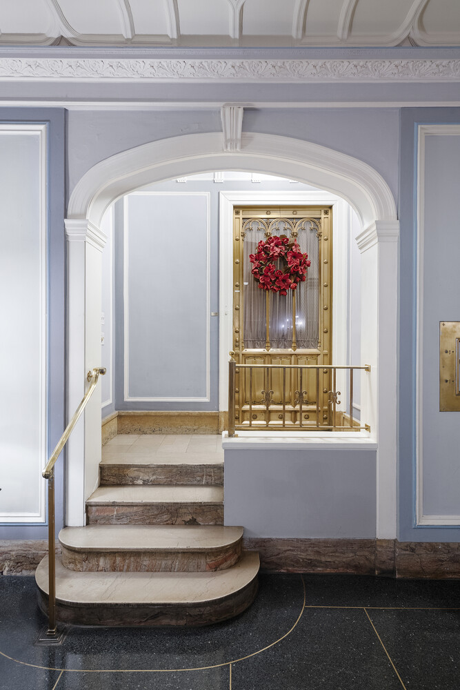 850 Park Avenue 1A/F