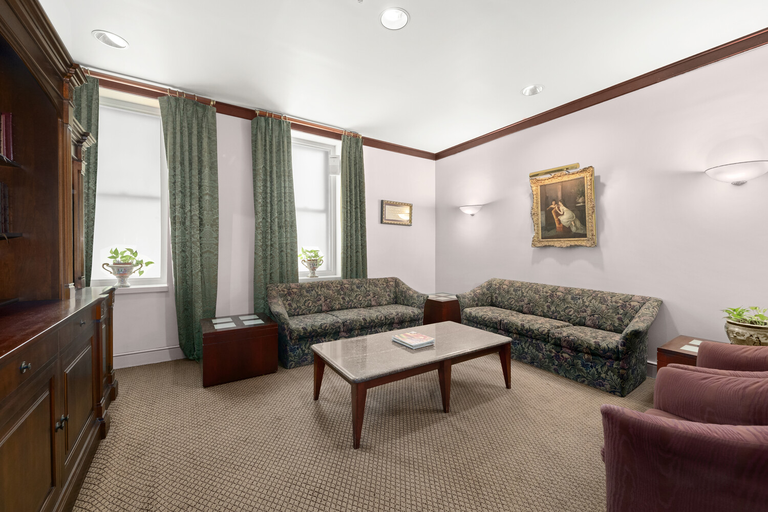 850 Park Avenue 1A/F