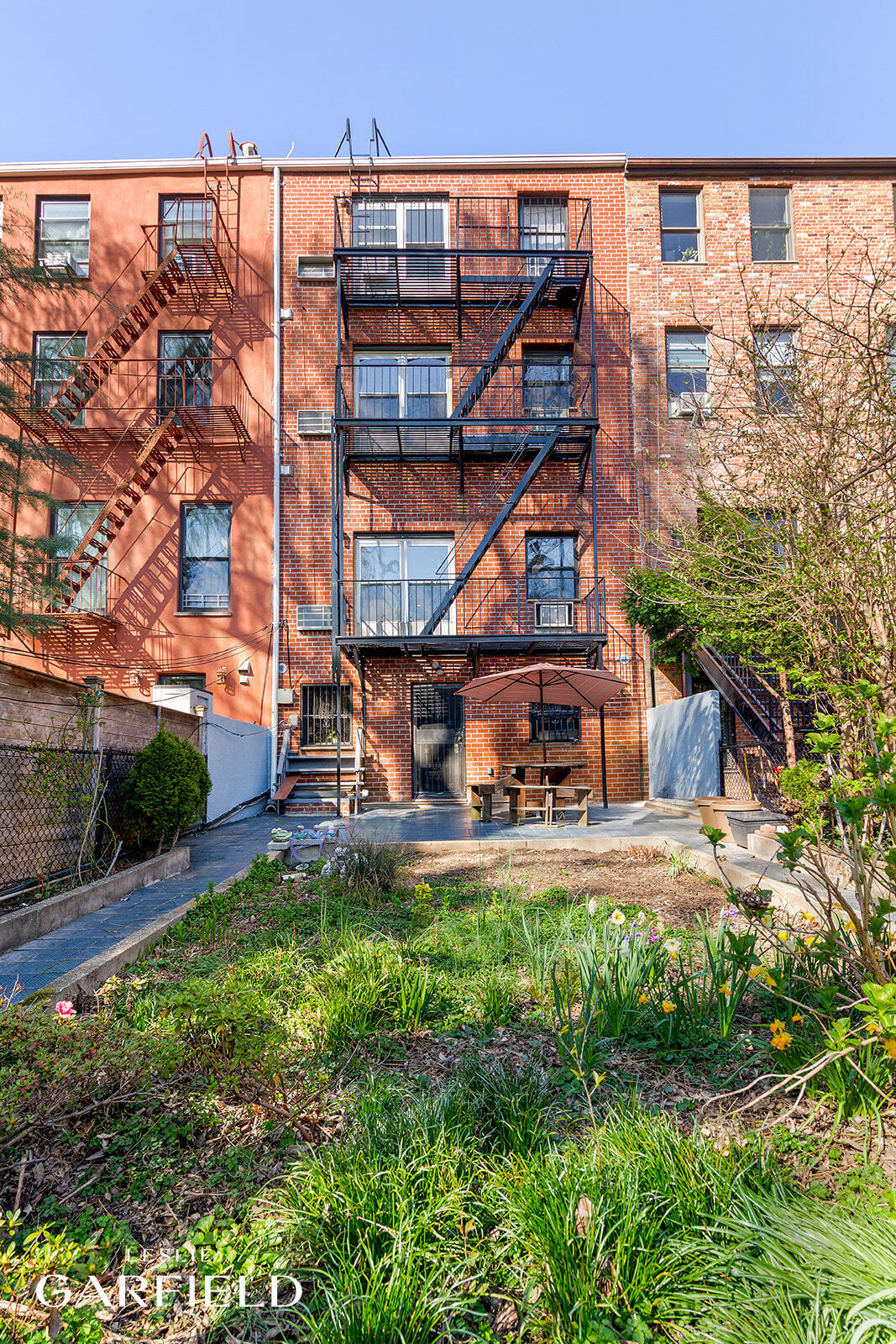 120 Dean Street TH