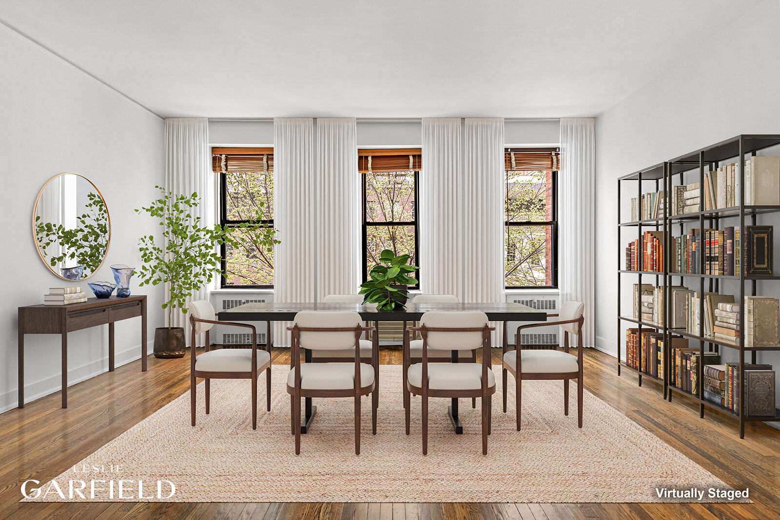 121 E 61st Street