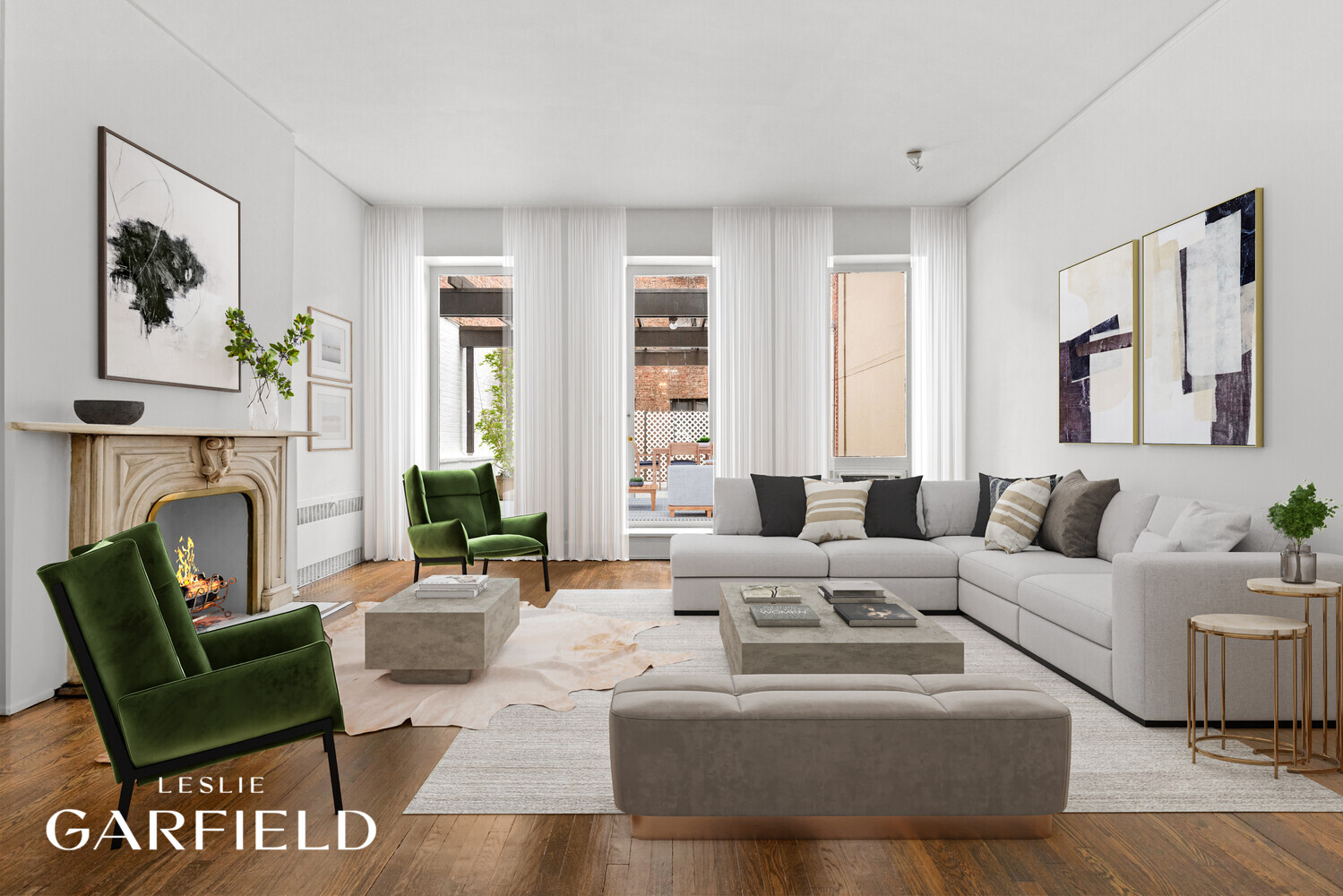 121 E 61st Street