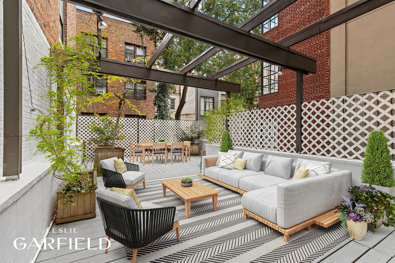 121 E 61st Street