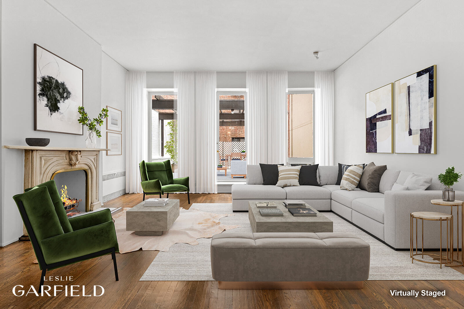 121 E 61st Street