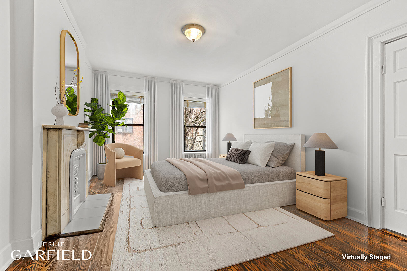121 E 61st Street