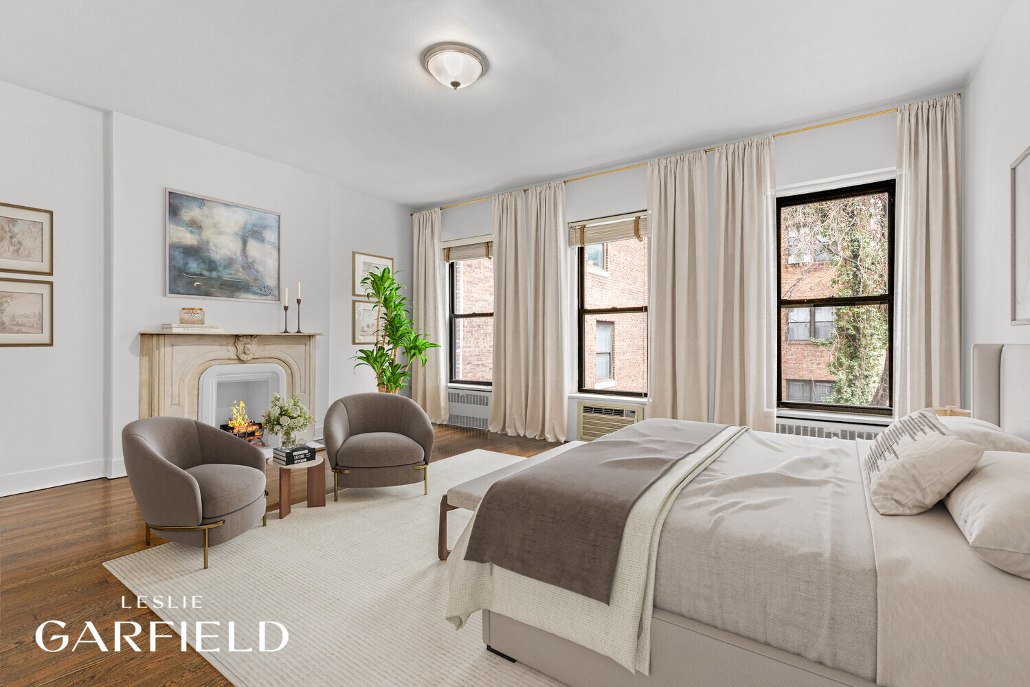 121 E 61st Street