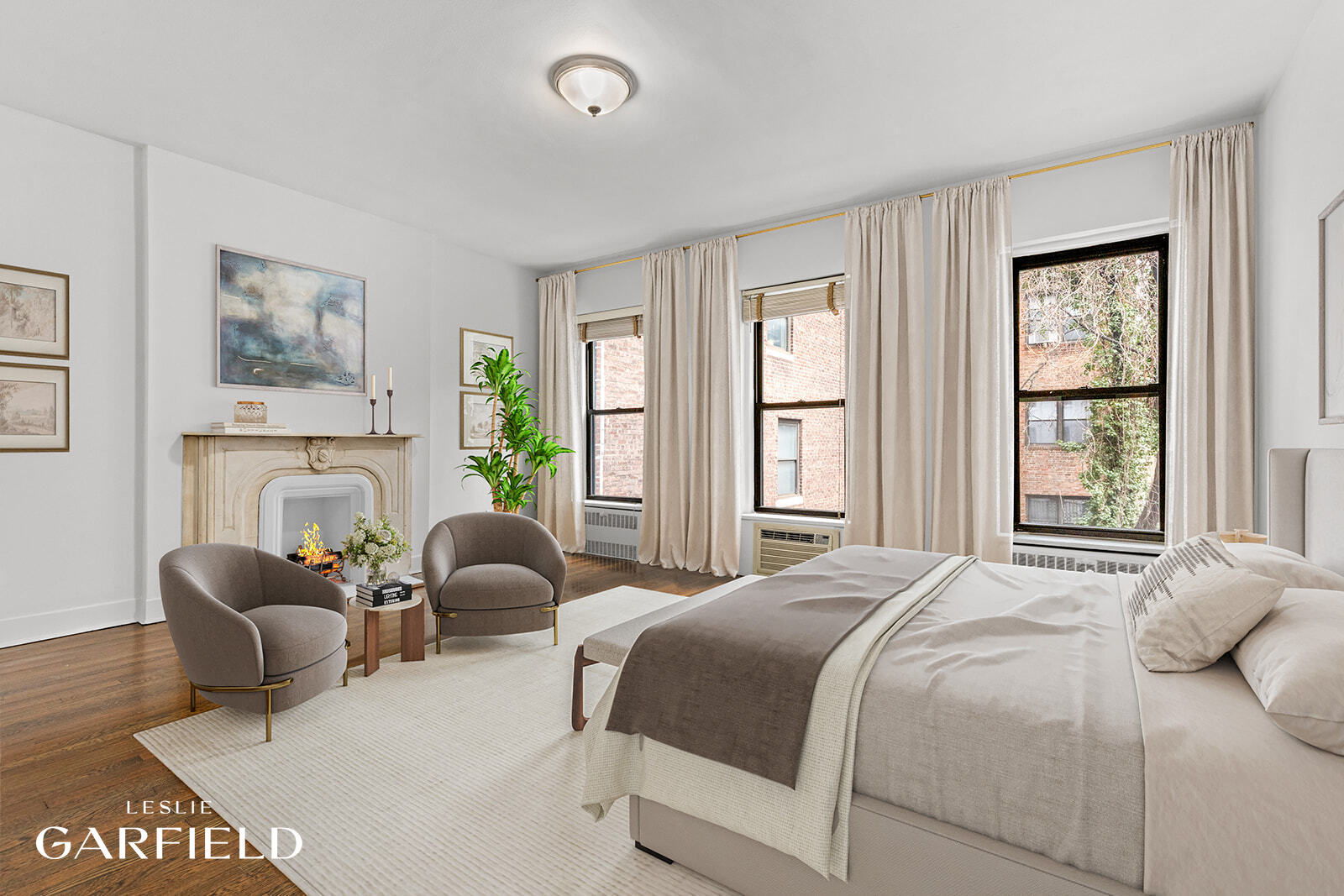121 E 61st Street