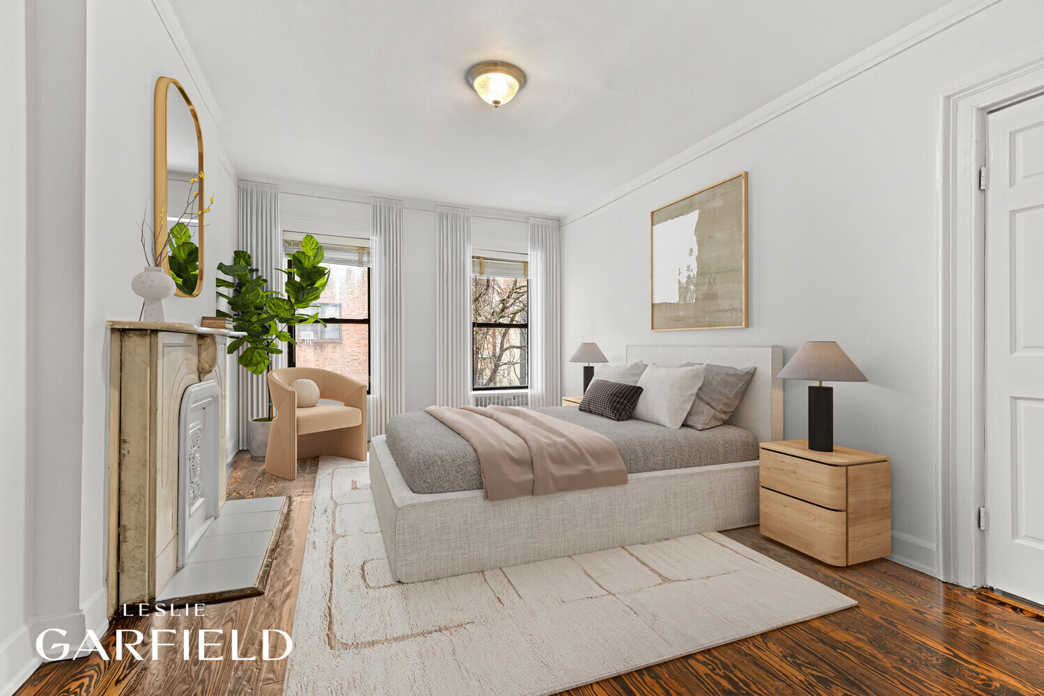 121 E 61st Street