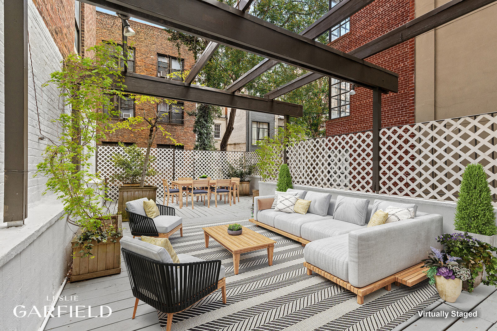 121 E 61st Street