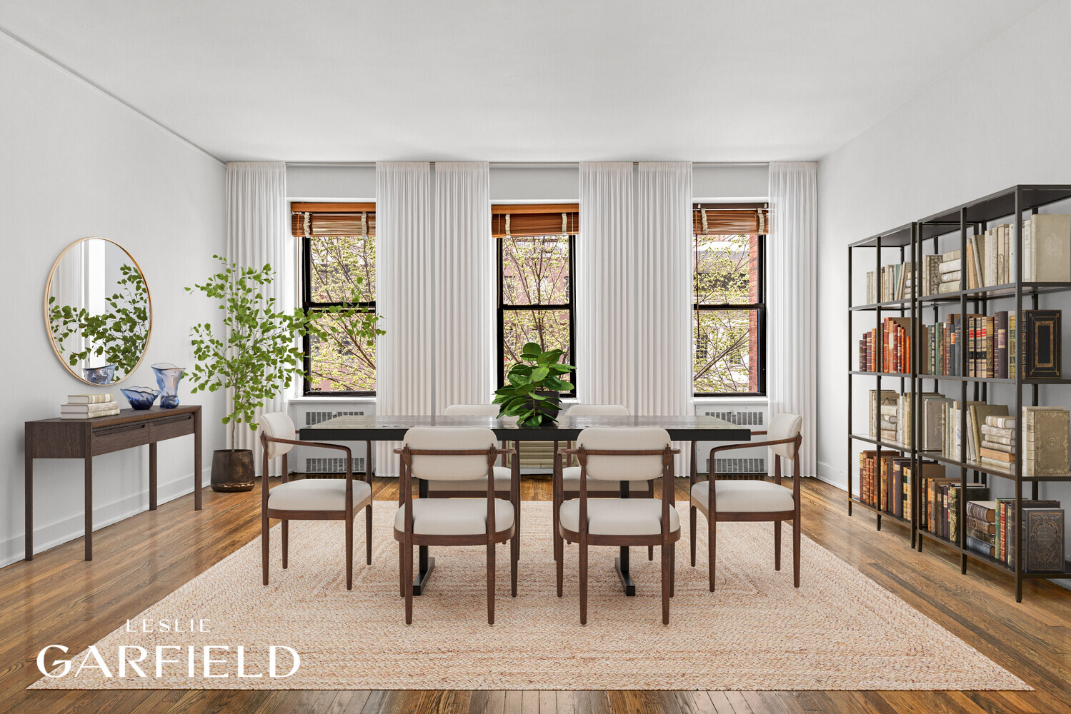 121 E 61st Street