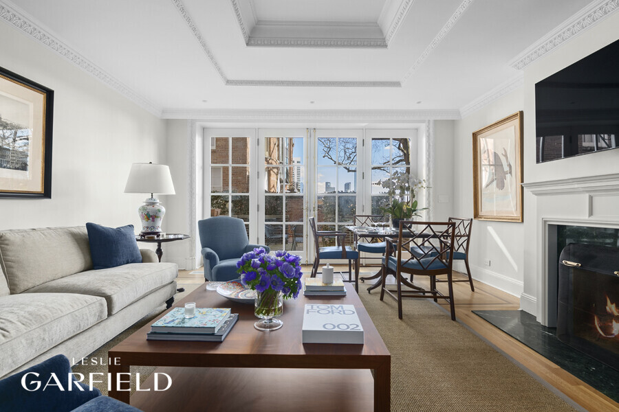 15 Sutton Place