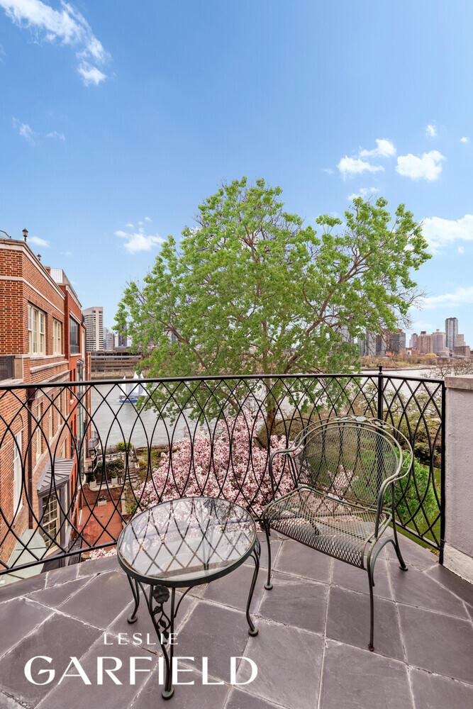15 Sutton Place