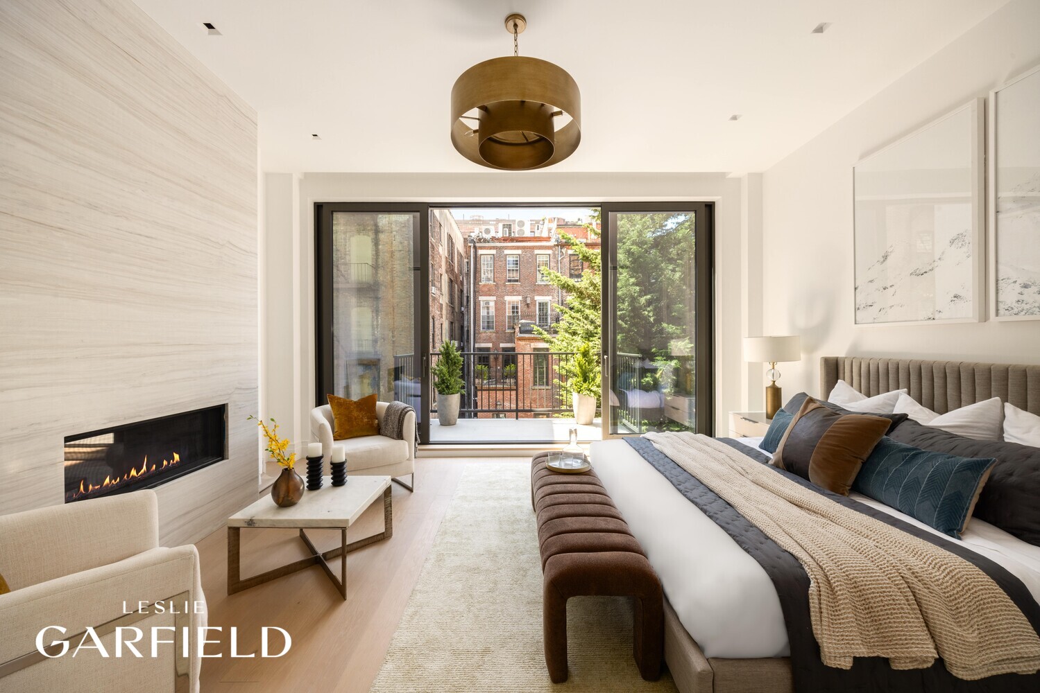 48 W 85th Street