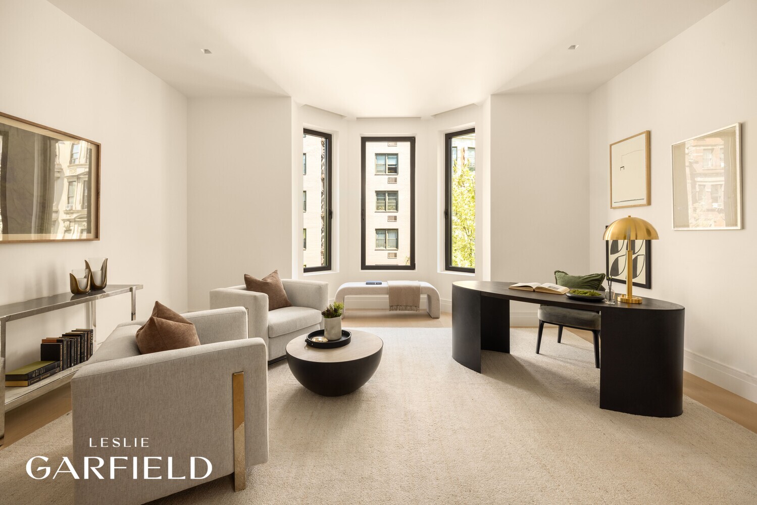 48 W 85th Street