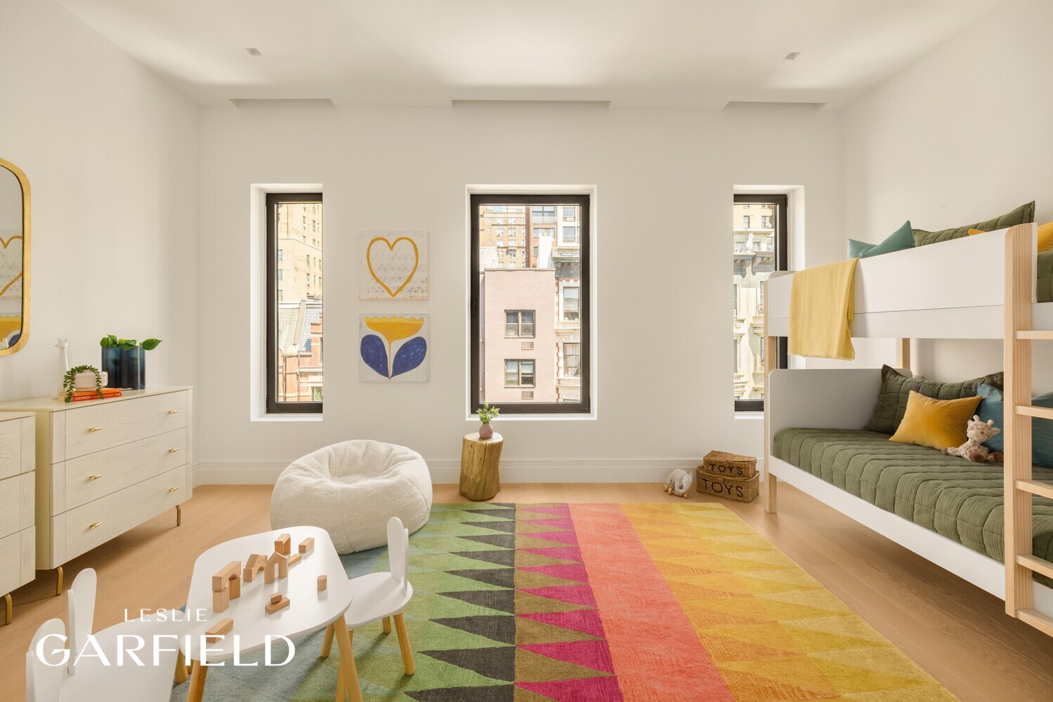 48 W 85th Street
