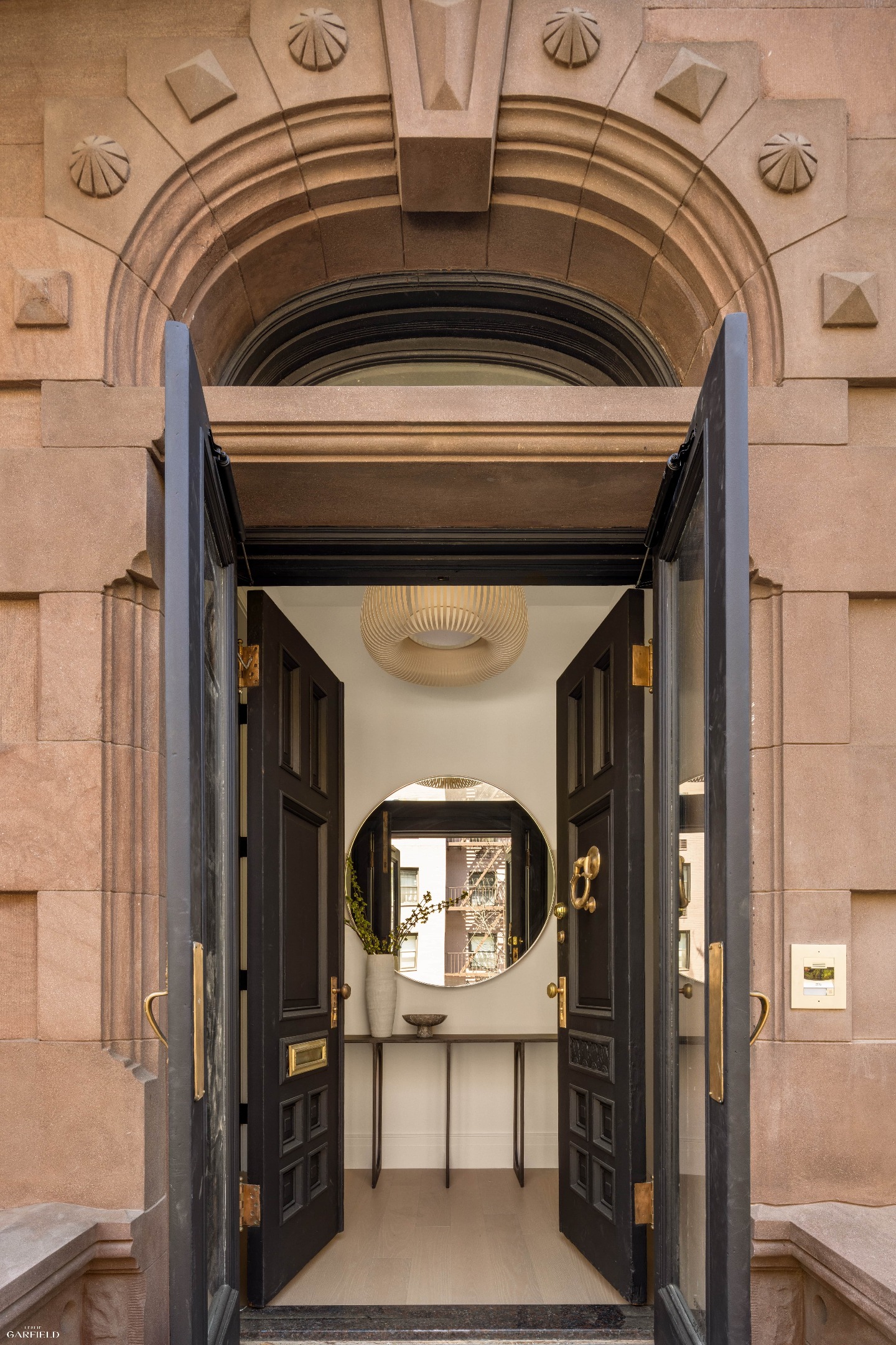 48 W 85th Street