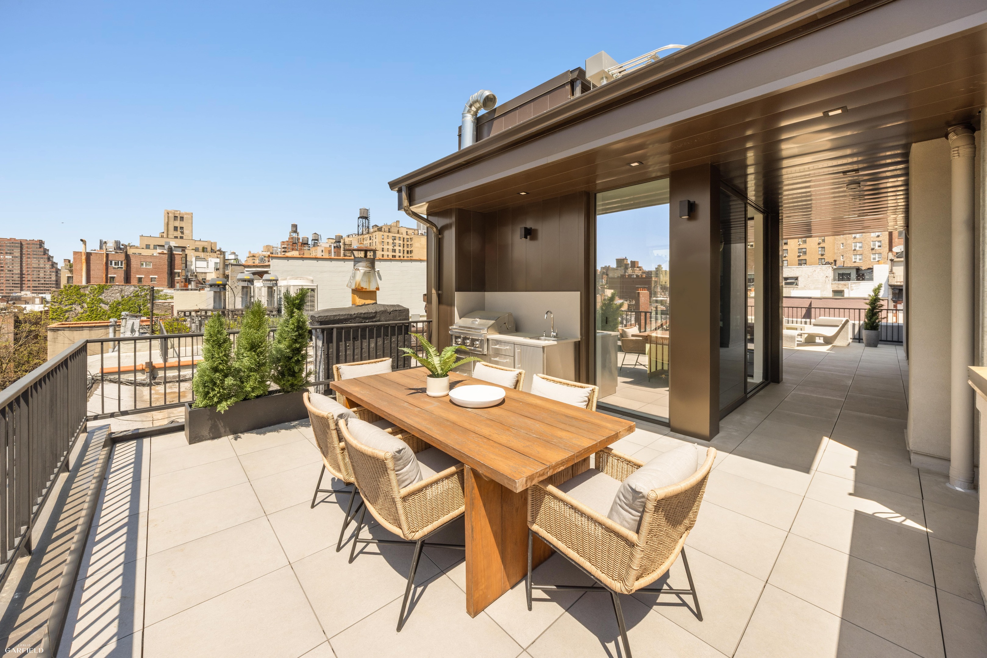 48 W 85th Street