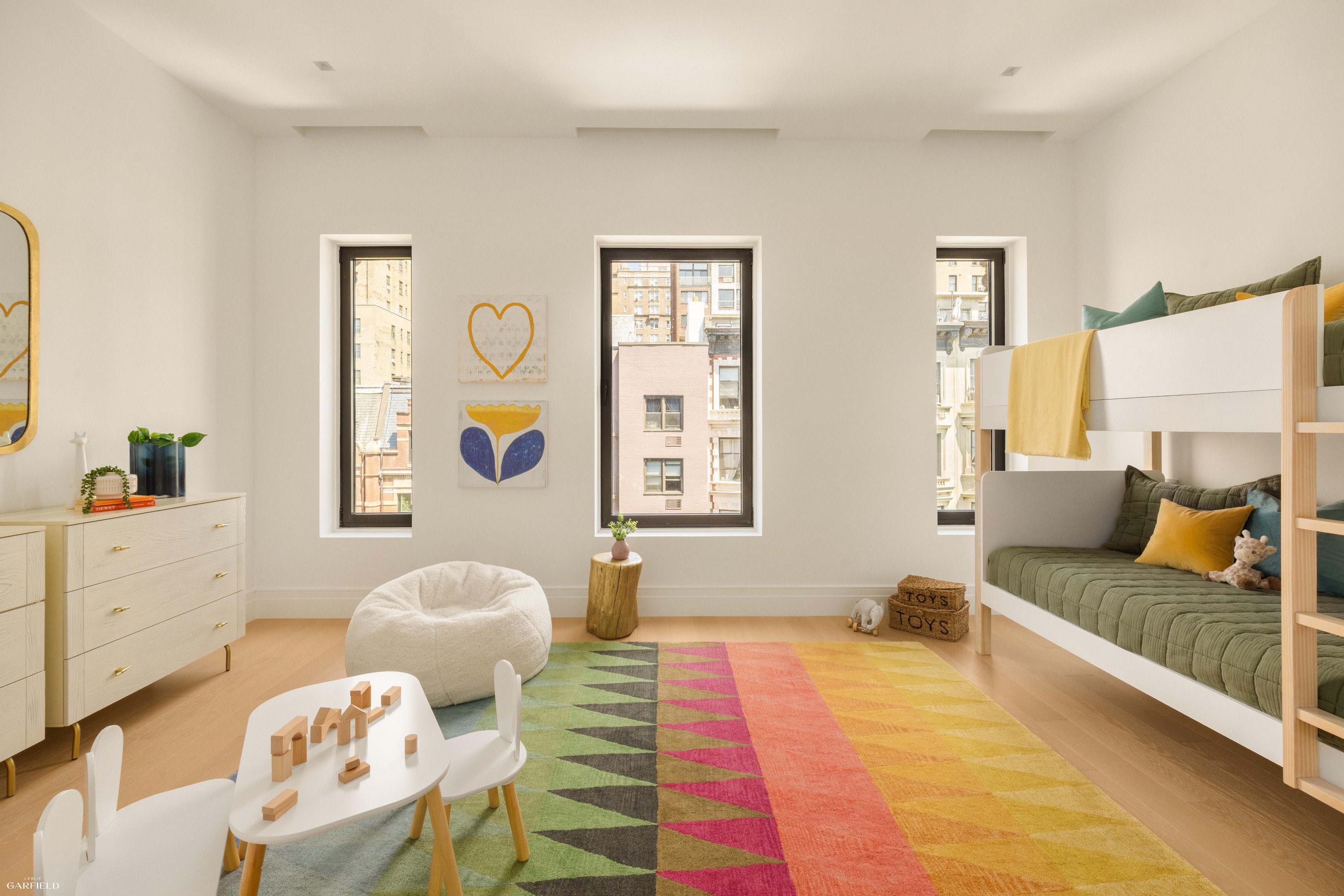 48 W 85th Street