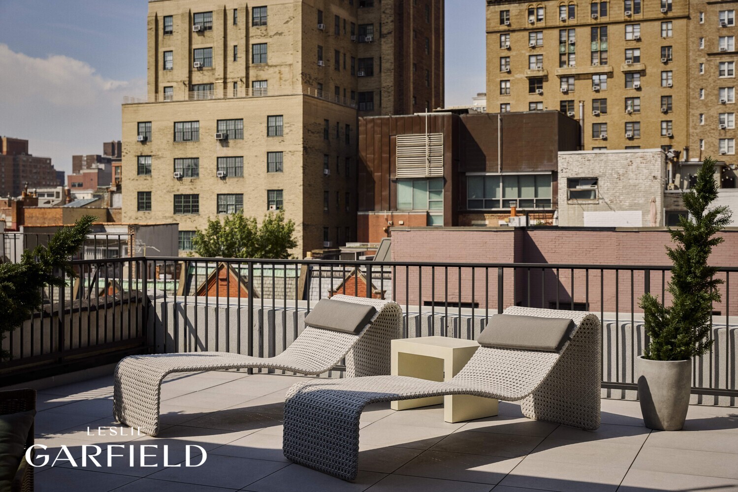 48 W 85th Street
