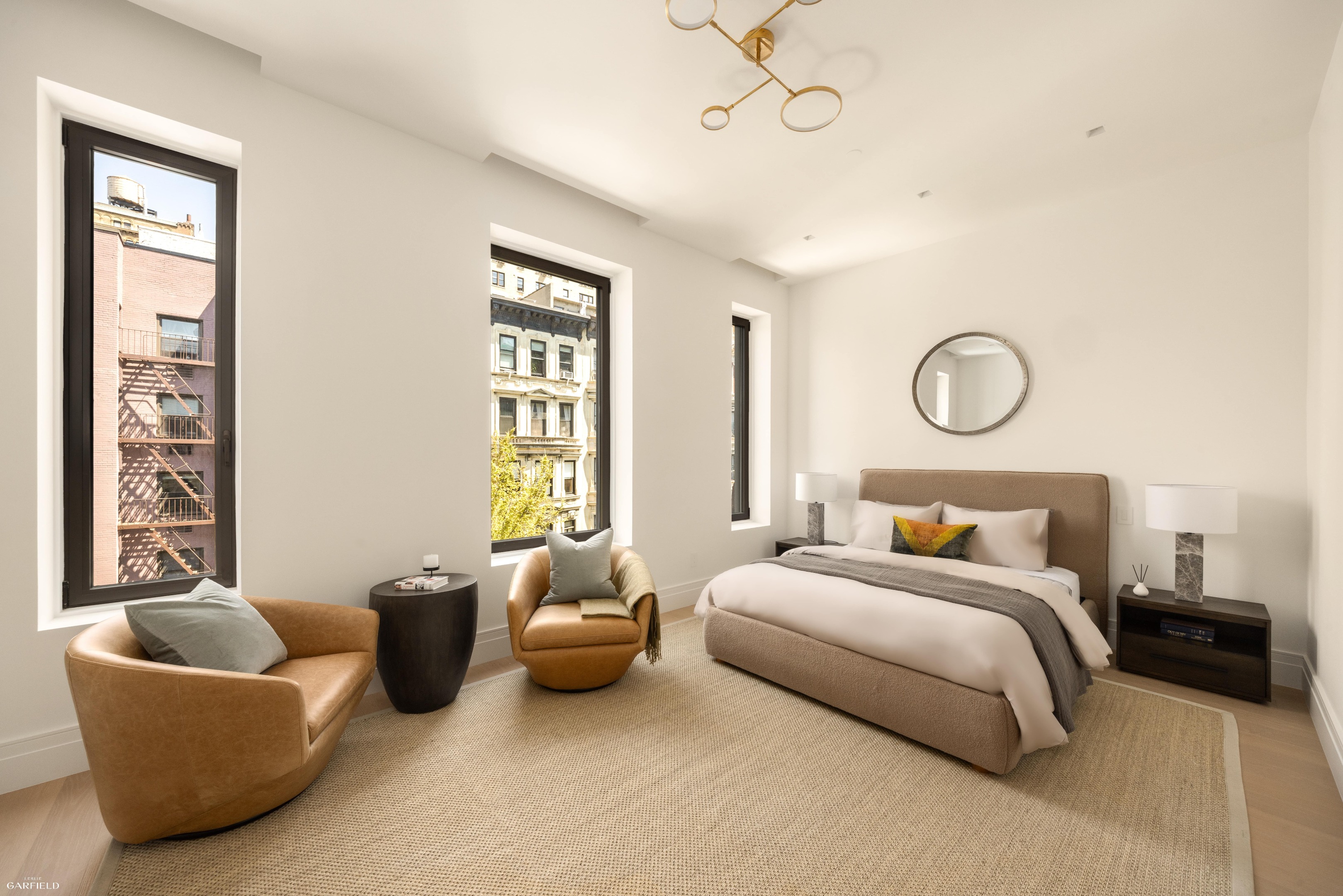 48 W 85th Street