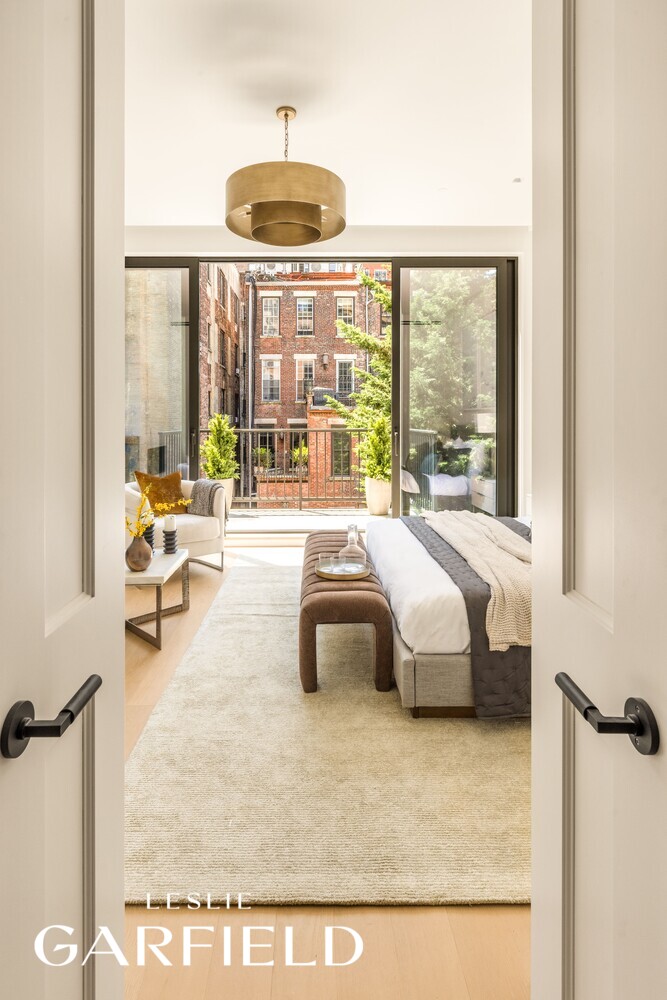 48 W 85th Street