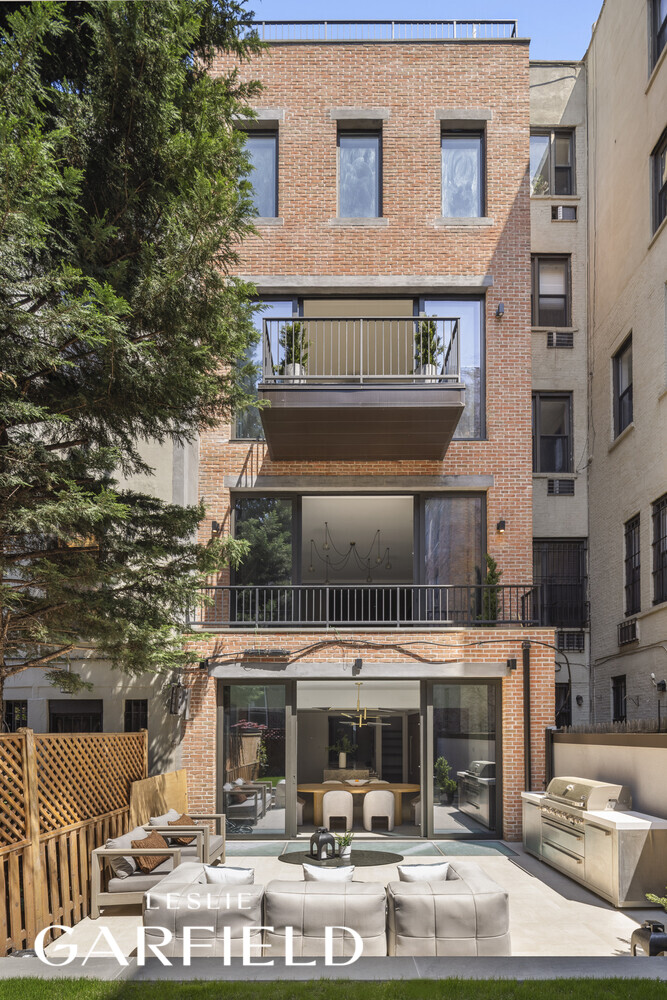 48 W 85th Street