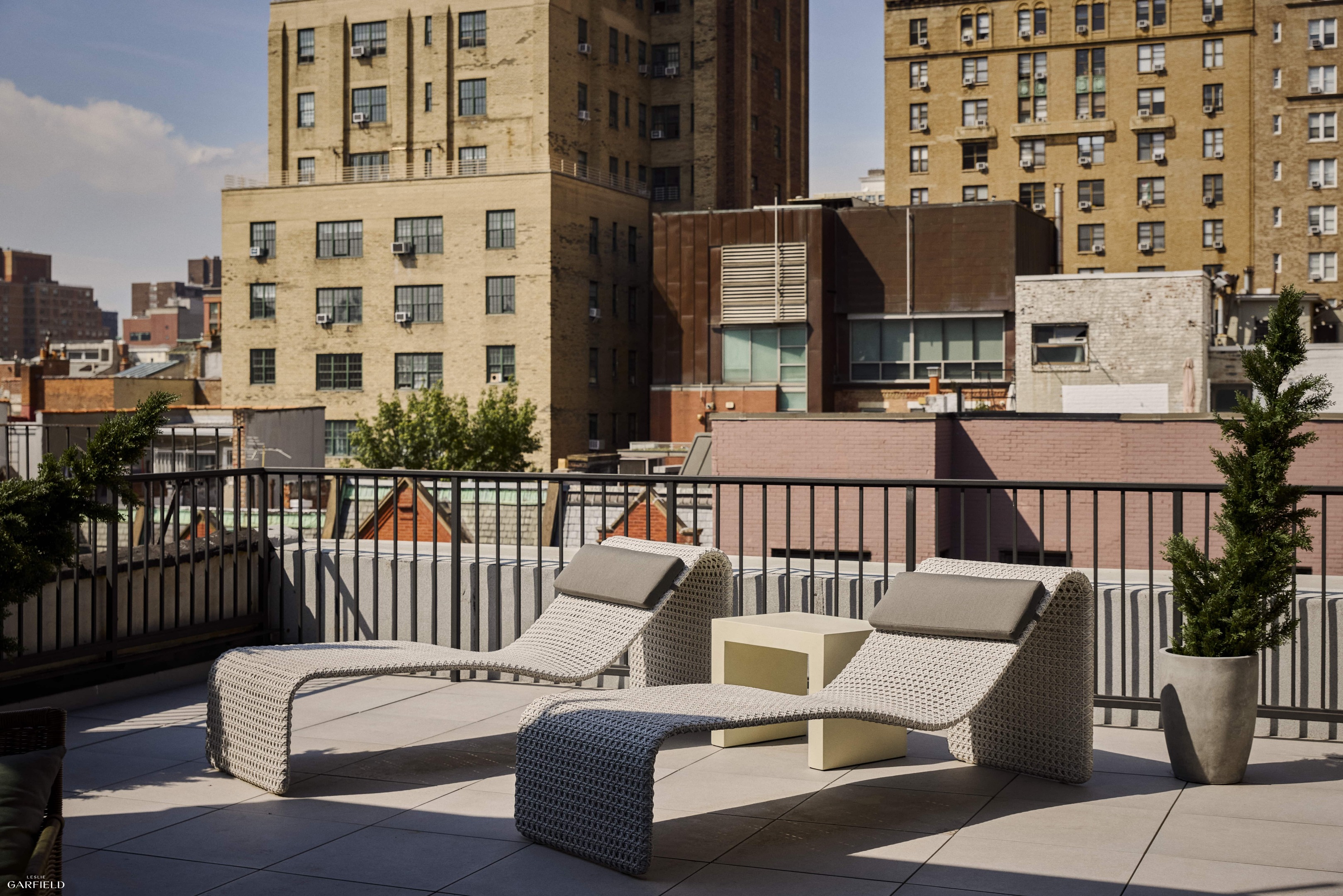 48 W 85th Street