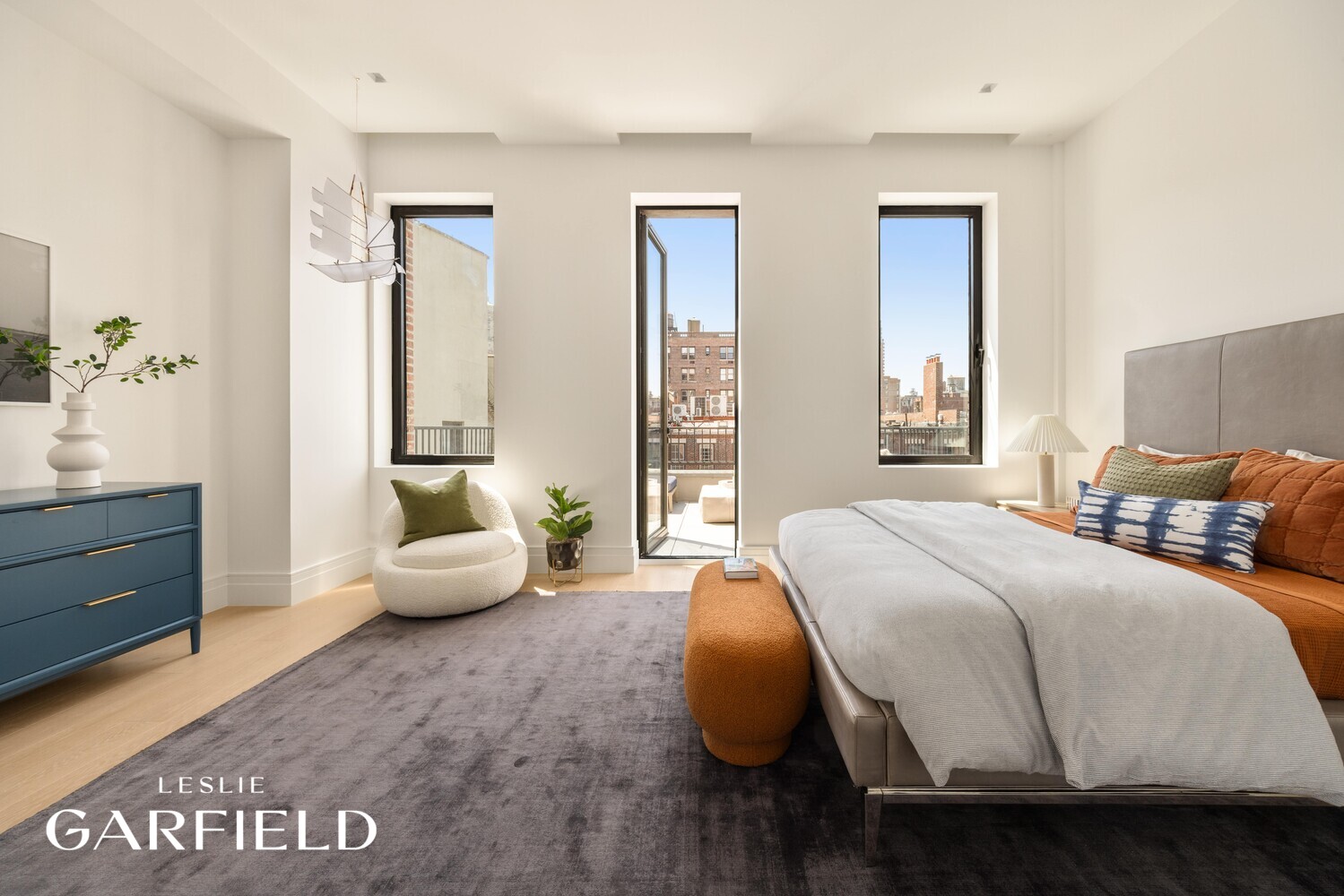 48 W 85th Street