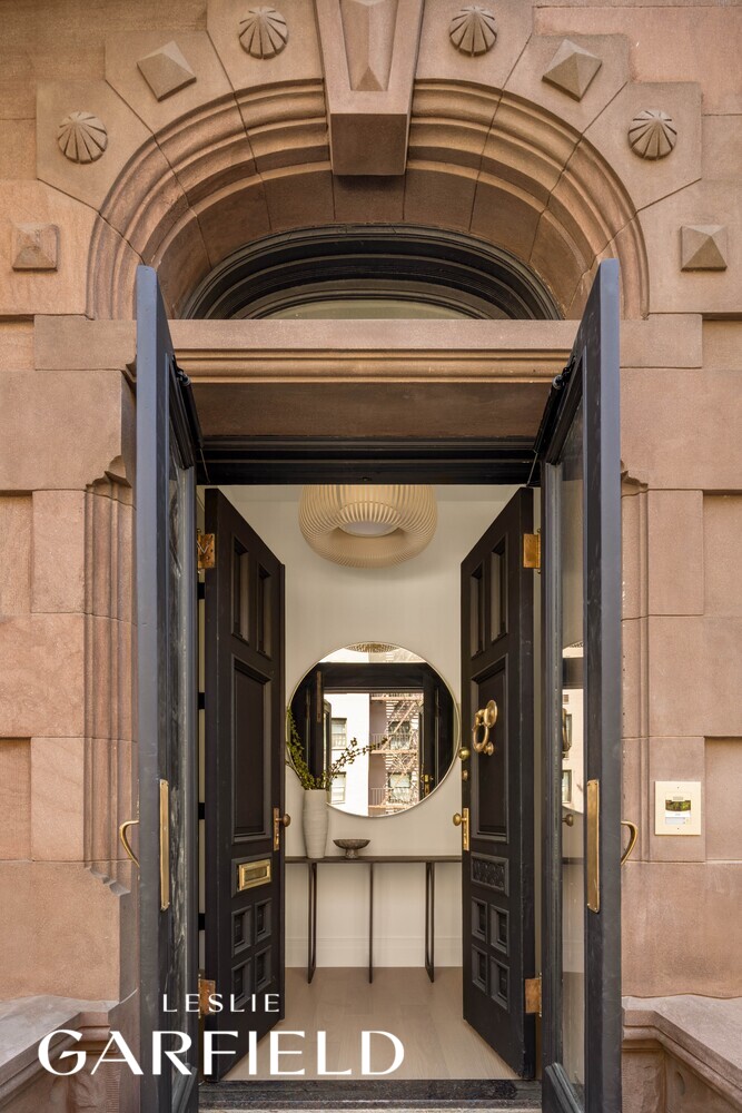 48 W 85th Street